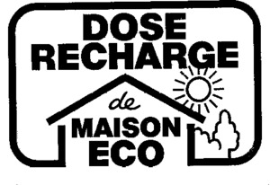 DOSE RECHARGE DE MAISON ECO_logo