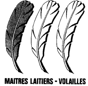MAITRES LAITIERS - VOLAILLES_logo