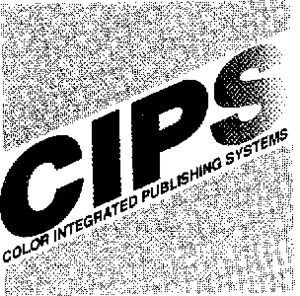 CIPS COLOR INTEGRATED PUBLISHING SYSTEMS_logo