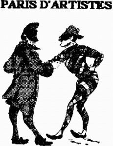PARIS D'ARTISTES_logo