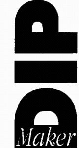 DIP MAKER_logo