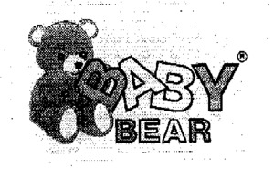 BABY BEAR_logo