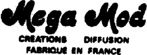 MEGA MOD_logo
