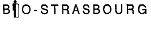 BIO-STRASBOURG_logo