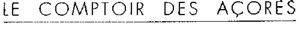 LE COMPTOIR DES ACORES_logo