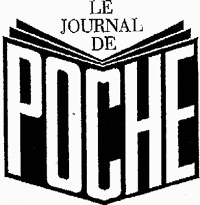 LE JOURNAL DE POCHE_logo