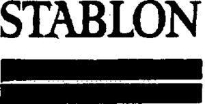 STABLON_logo