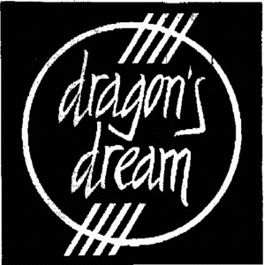 DRAGON'S DREAM_logo