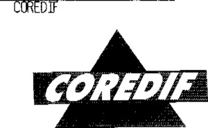 COREDIF_logo