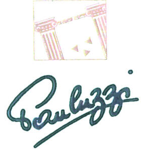 CREATIONS PAOLO PAULUZZI_logo