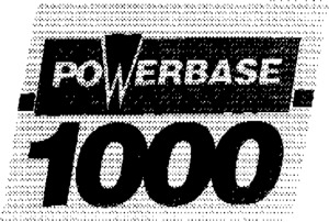 POWERBASE 1000_logo