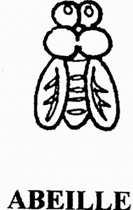 ABEILLE_logo