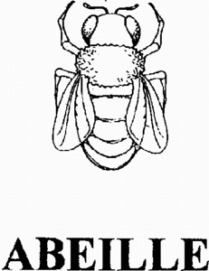 ABEILLE_logo
