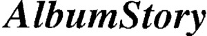 ALBUMSTORY_logo