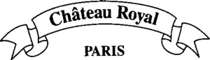 CHATEAU ROYAL_logo