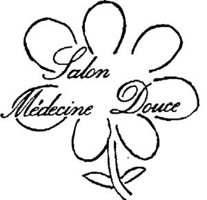 SALON MEDECINE DOUCE_logo