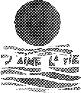 J'AIME LA VIE_logo