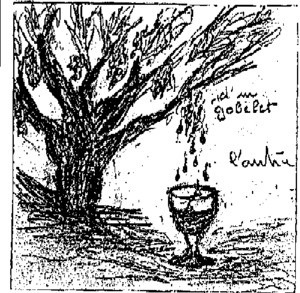 D'UN GOBELET L'AUTRE_logo