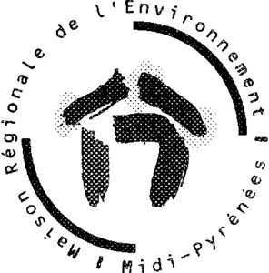 MAISON REGIONALE DE L'ENVIRONNEMENT MIDI-PYRENEES_logo