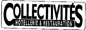COLLECTIVITES HOTELLERIE & RESTAURATION_logo