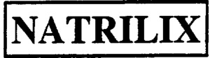 NATRILIX_logo