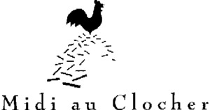 MIDI AU CLOCHER_logo