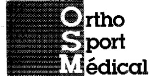 OSM ORTHO SPORT MEDICAL_logo