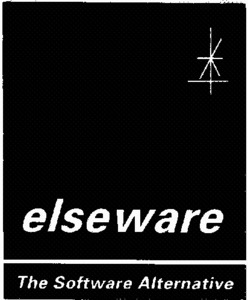 ELSEWARE THE SOFTWARE ALTERNATIVE_logo