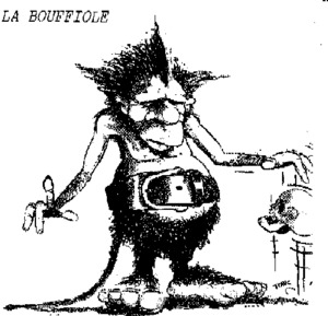 LA BOUFFIOLE_logo
