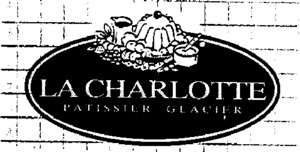 LA CHARLOTTE PATISSIER GLACIER_logo