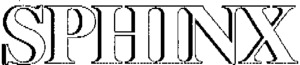 SPHINX_logo