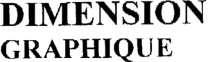 DIMENSION GRAPHIQUE_logo