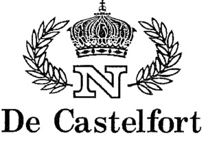 N DE CASTELFORT_logo