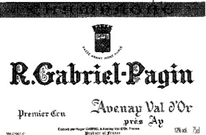 R. GABRIEL-PAGIN PASSE AVANT MONT HURLE_logo