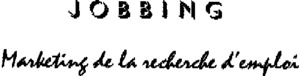 JOBBING MARKETING DE LA RECHERCHE D'EMPLOI_logo