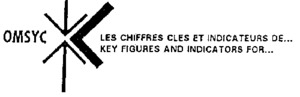 OMSYC LES CHIFFRES CLES ET INDICATEURS DE... KEY FIGURES ANS INDICATORS FOR..._logo