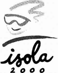 ISOLA 2000_logo