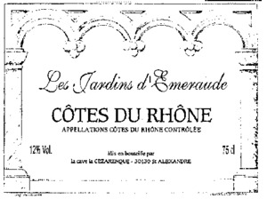 LES JARDINS D'EMERAUDE_logo