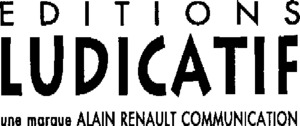 EDITIONS LUDICATIF ALAIN RENAULT COMMUNICATION_logo
