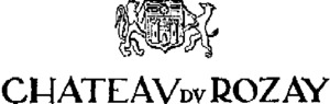 CHATEAU DU ROZAY_logo