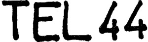 TEL44_logo