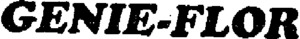 GENIE-FLOR_logo