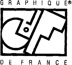 GDF GRAPHIQUE DE FRANCE_logo