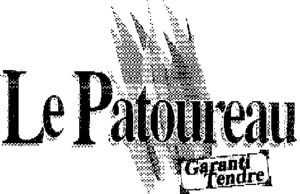 LE PATOUREAU GARANTI TENDRE_logo