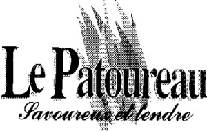 LE PATOUREAU SAVOUREUX ET TENDRE_logo