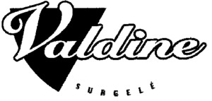 VALDINE SURGELE_logo
