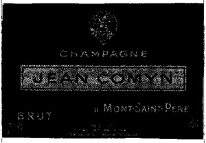 JEAN COMYN COURAGE_logo