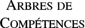 ARBRES DE COMPETENCES_logo