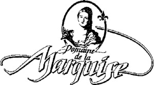 DOMAINE DE LA MARQUISE_logo