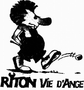 RITON VIE D'ANGE_logo